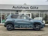 2025 Fiat Panda