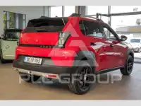 2025 Fiat Panda