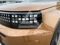 2025 Fiat Panda