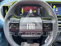 2025 Fiat Panda