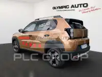2025 Fiat Panda