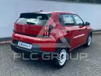 2025 Fiat Panda