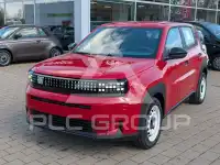 2025 Fiat Panda