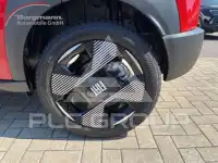 2025 Fiat Panda