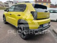 2025 Fiat Panda