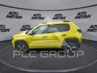 2025 Fiat Panda