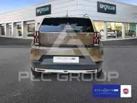 2025 Fiat Panda