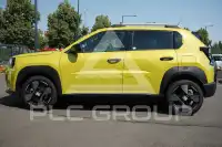 2025 Fiat Panda
