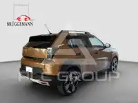 2025 Fiat Panda