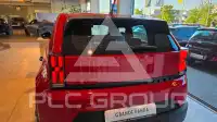 2025 Fiat Panda