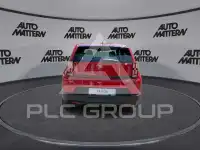 2025 Fiat Panda