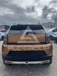 2025 Fiat Panda