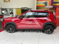 2025 Fiat Panda