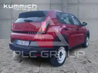 2025 Fiat Panda