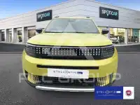 2025 Fiat Panda