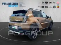 2025 Fiat Panda