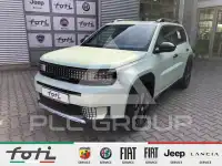 2025 Fiat Panda