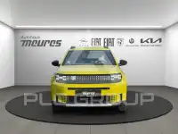 2025 Fiat Panda