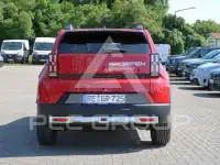 2025 Fiat Panda