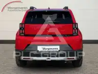 2025 Fiat Panda