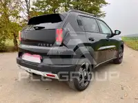 2025 Fiat Panda