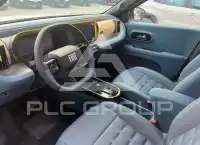 2025 Fiat Panda