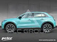 2025 Fiat 600