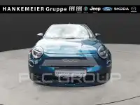 2026 Fiat 600