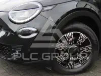 2025 Fiat 600