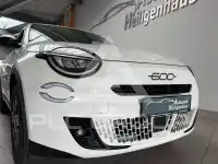 2025 Fiat 600