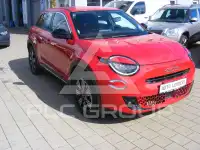 2025 Fiat 600