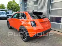 2025 Fiat 600