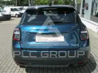 2025 Fiat 600