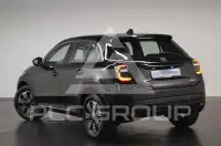 2025 Fiat 600