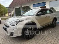 2025 Fiat 600