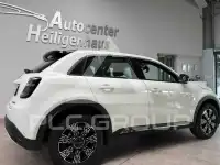 2025 Fiat 600