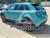 2025 Fiat 600