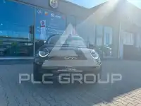 2025 Fiat 600