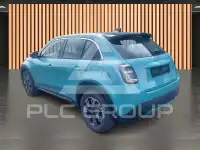 2025 Fiat 600