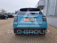 2025 Fiat 600