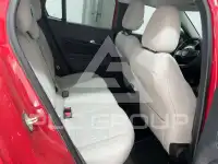 2025 Fiat 600