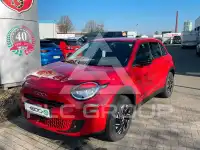 2025 Fiat 600