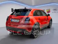 2025 Fiat 600