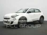 2025 Fiat 600
