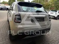 2025 Fiat 600