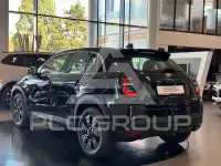2025 Fiat 600