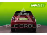 2025 Fiat 600