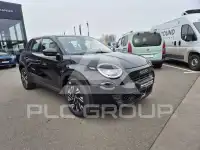 2025 Fiat 600