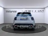 2025 Fiat 600