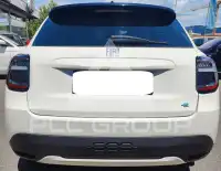2025 Fiat 600